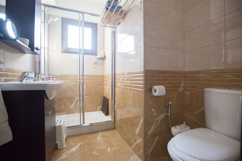 Photo of Bathroom in Ayia Thekla