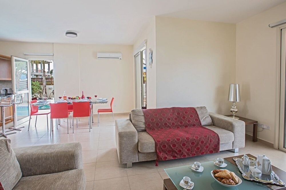 Photo of Livingroom in Kapparis