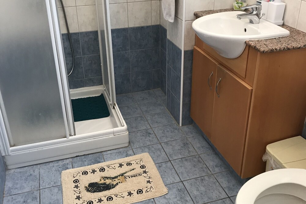 Photo of Bathroom in Ayia Napa