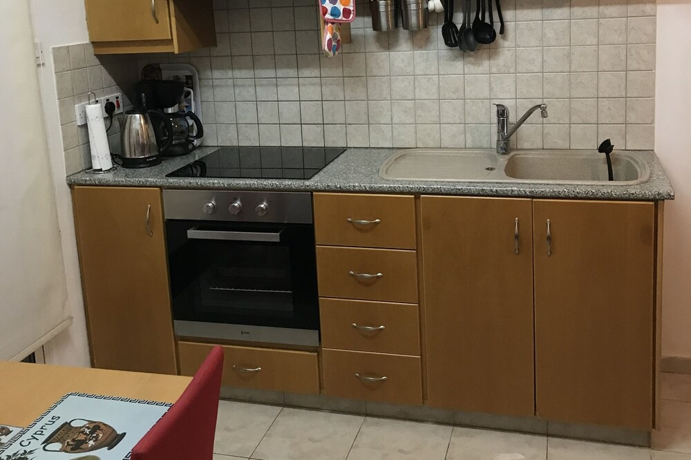 Photo of Kitchen in Ayia Napa