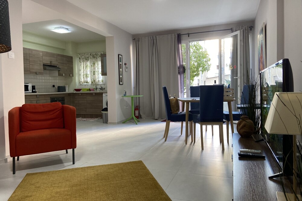 Photo of Livingroom in Neapolis