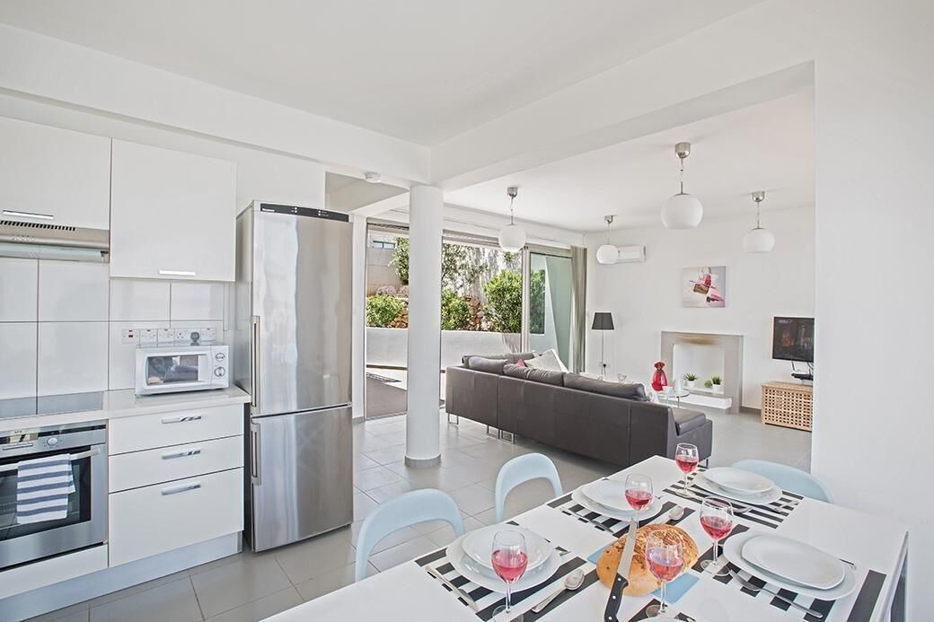 Photo of Kitchen in Latchi
