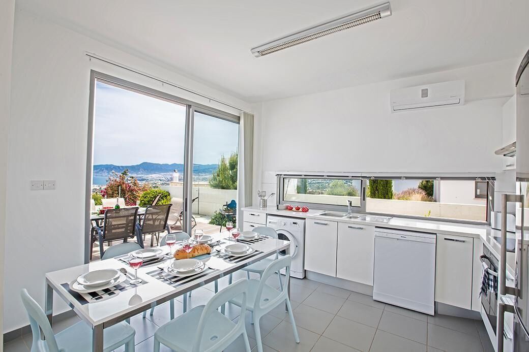 Photo of Kitchen in Latchi
