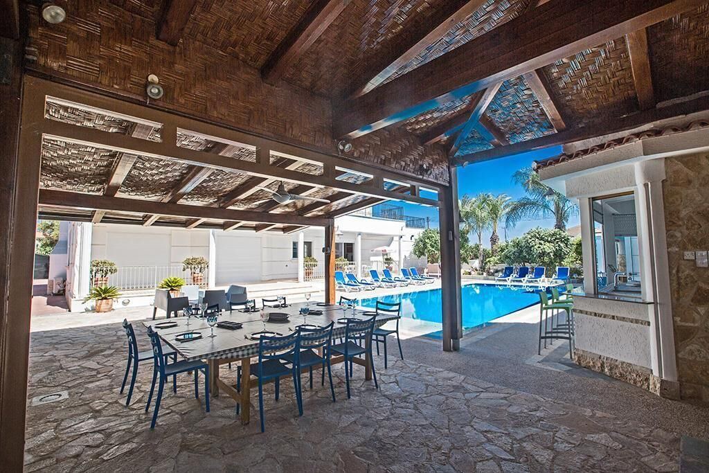Photo of Outdoor in Paralimni