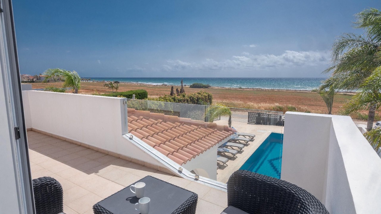 Photo of Outdoor in Ayia Thekla