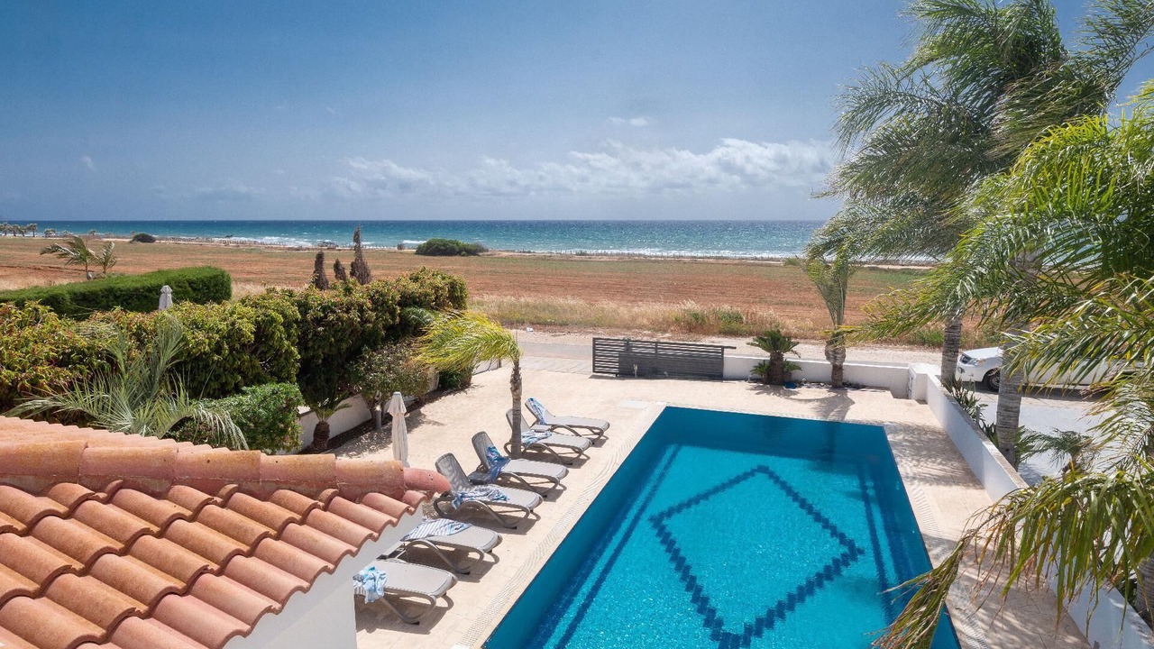 Photo of Outdoor in Ayia Thekla