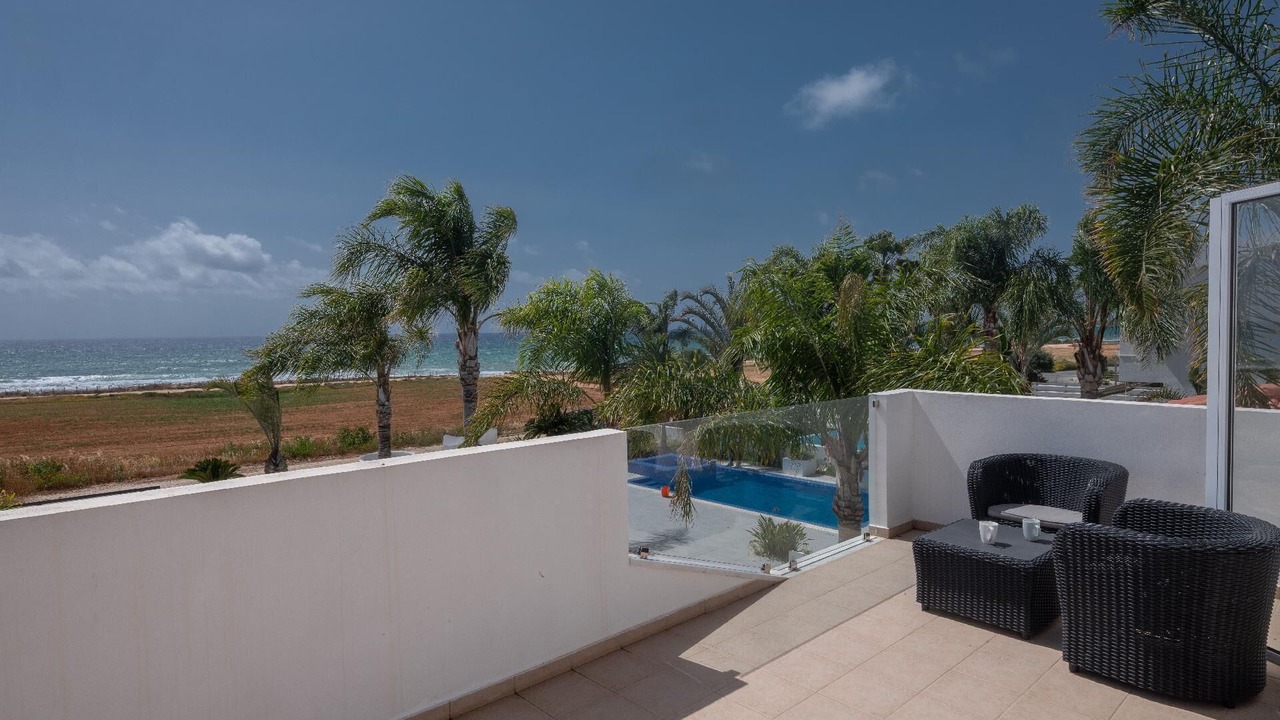 Photo of Outdoor in Ayia Thekla