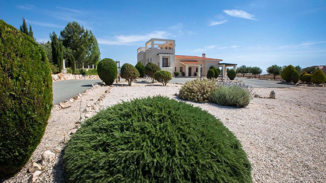 Photo of Outdoor in Kathikas