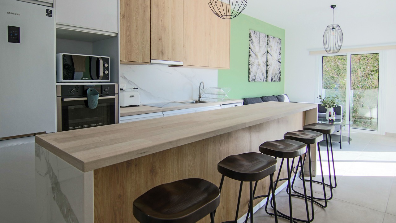 Photo of Kitchen in Paphos