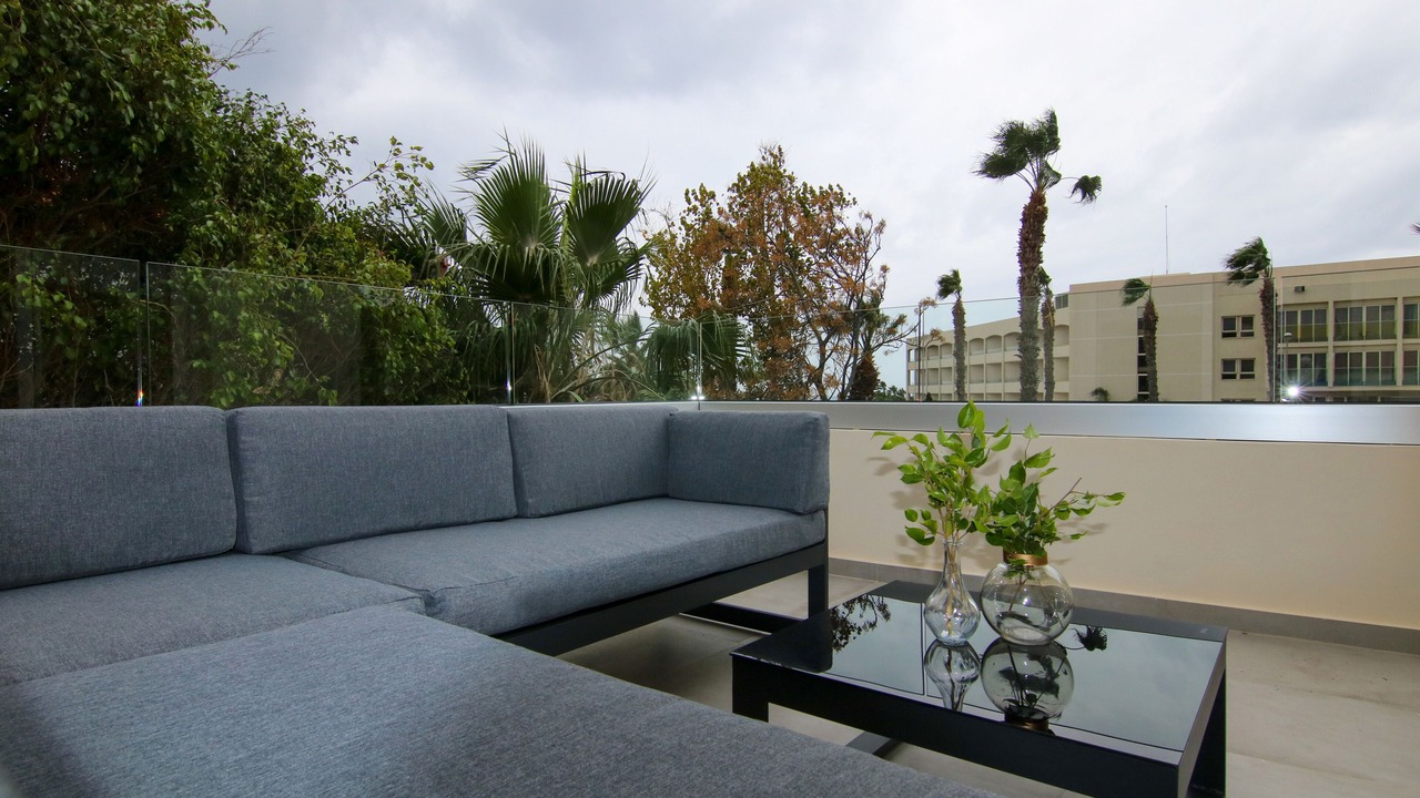 Photo of Outdoor in Paphos