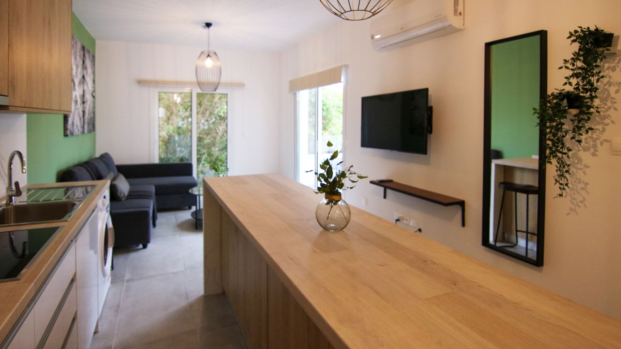 Photo of Kitchen in Paphos