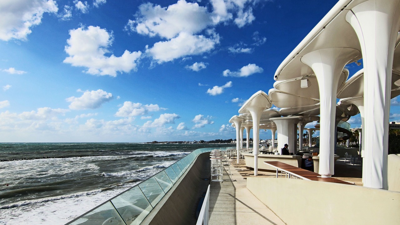 Photo of Outdoor in Paphos