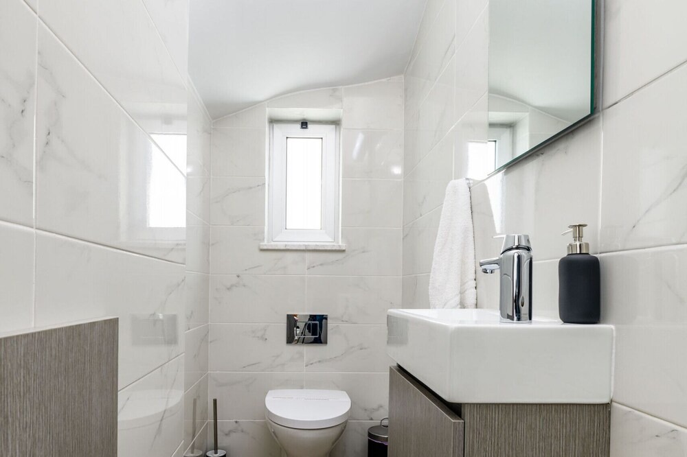 Photo of Bathroom in Protaras
