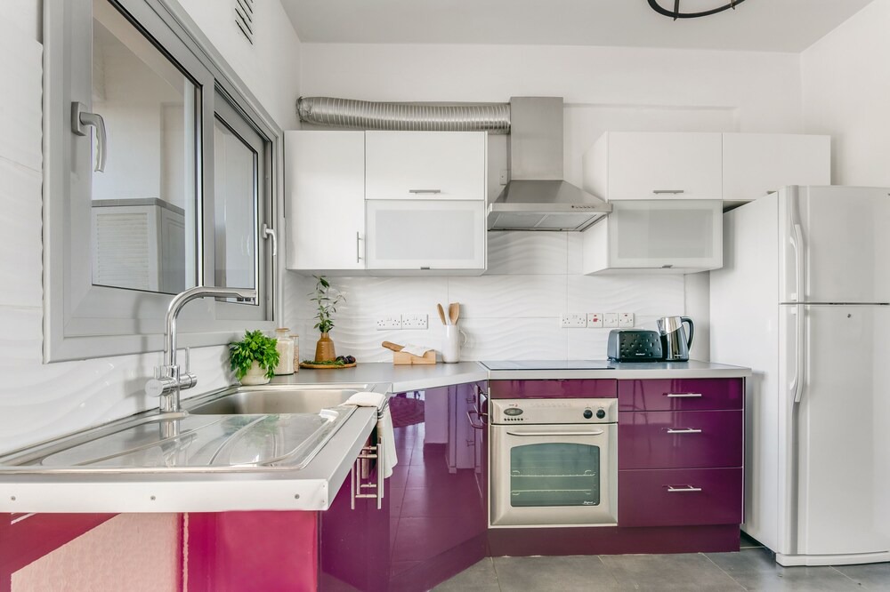 Photo of Kitchen in Neapolis