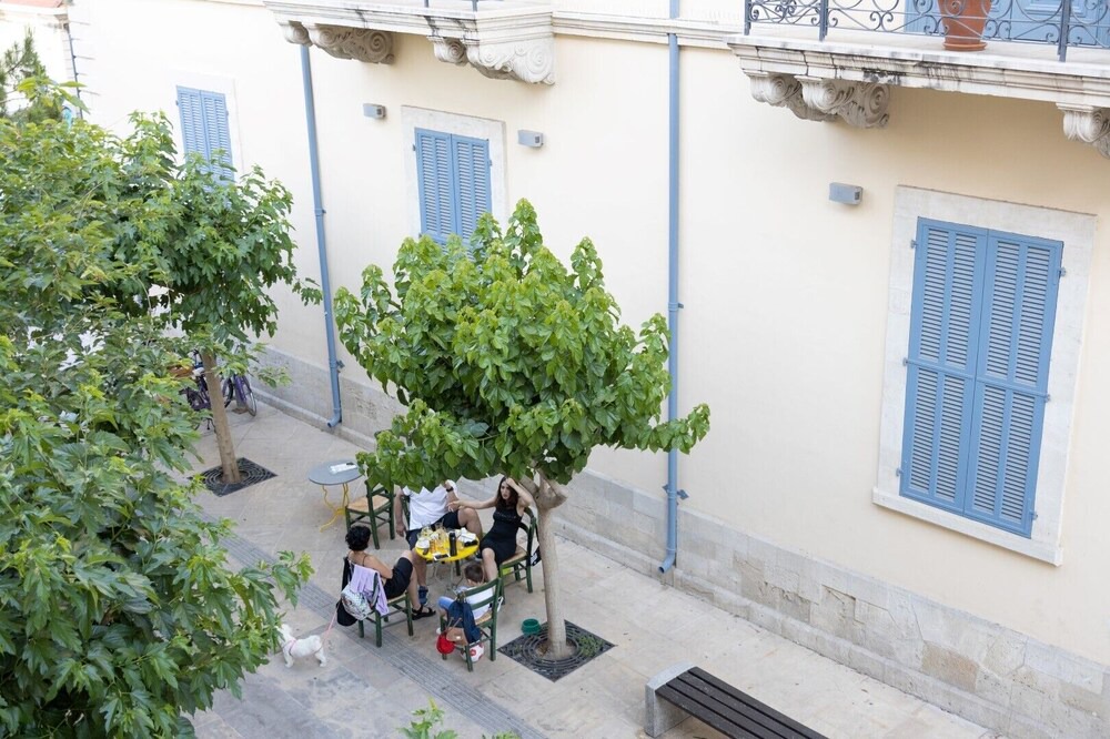 Photo of Outdoor in Old Town of Limassol