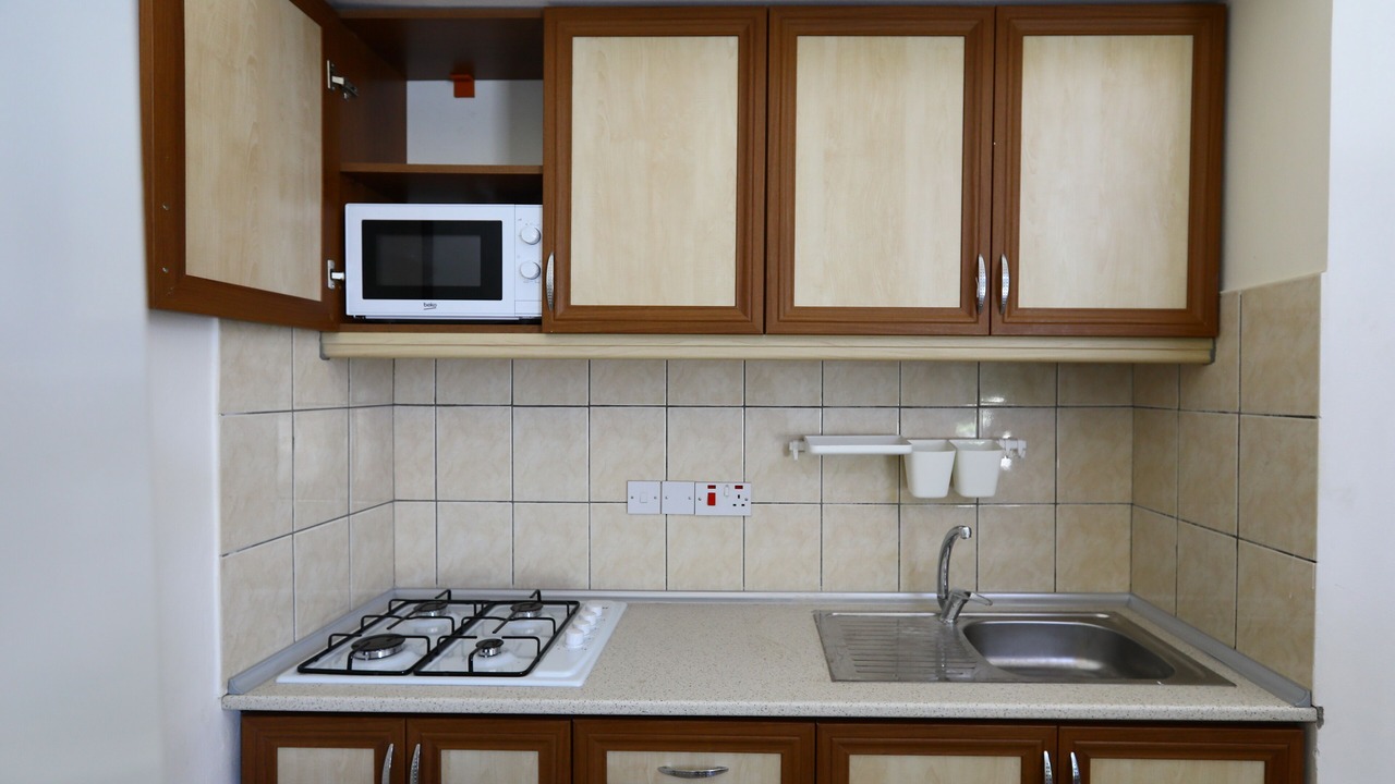 Photo of Kitchen in Karavas