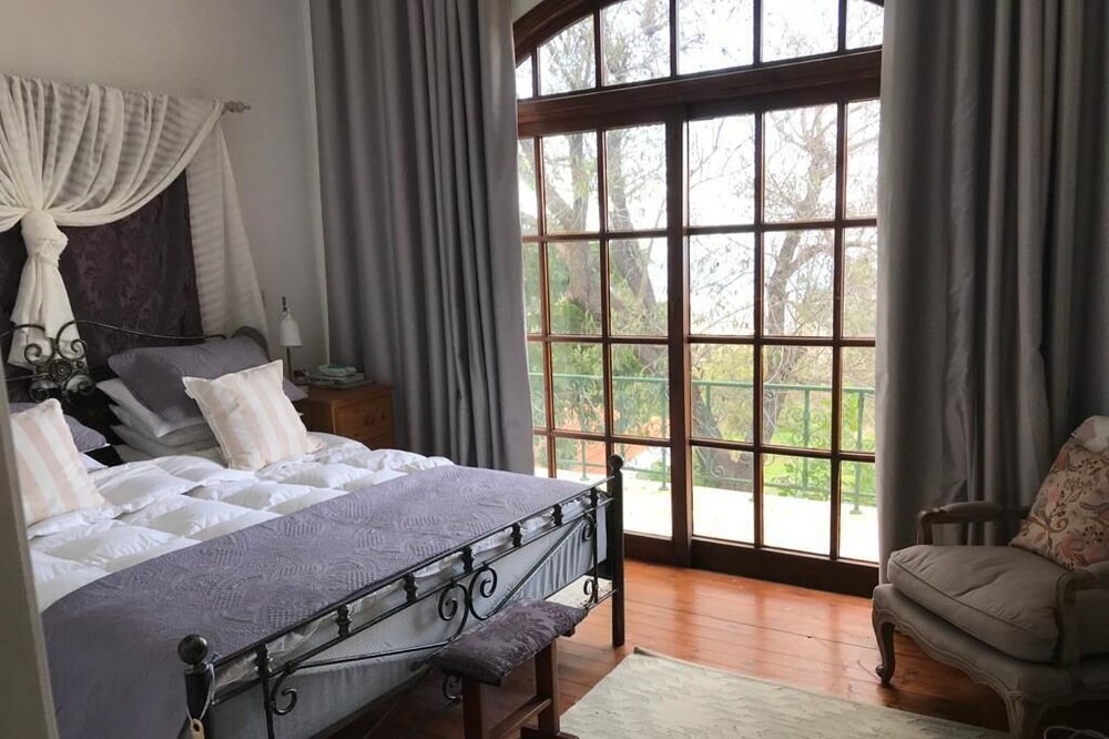 Photo of Bedroom in Droushia