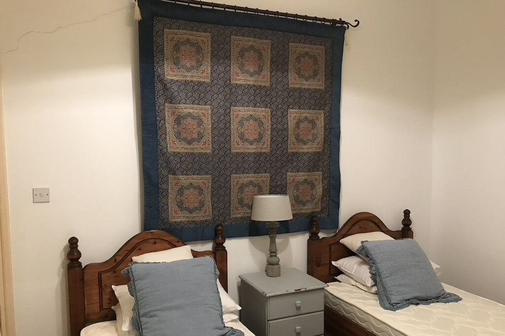 Photo of Bedroom in Droushia