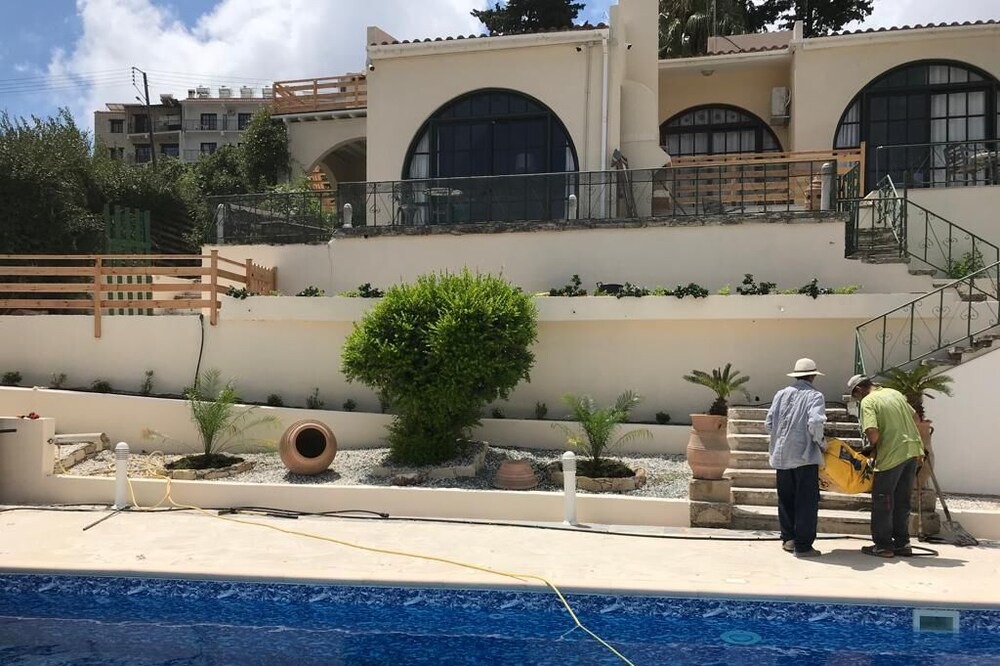 Photo of Outdoor in Droushia
