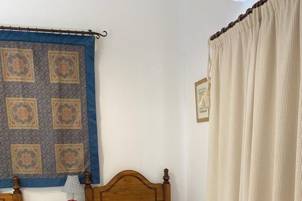Photo of Bedroom in Droushia