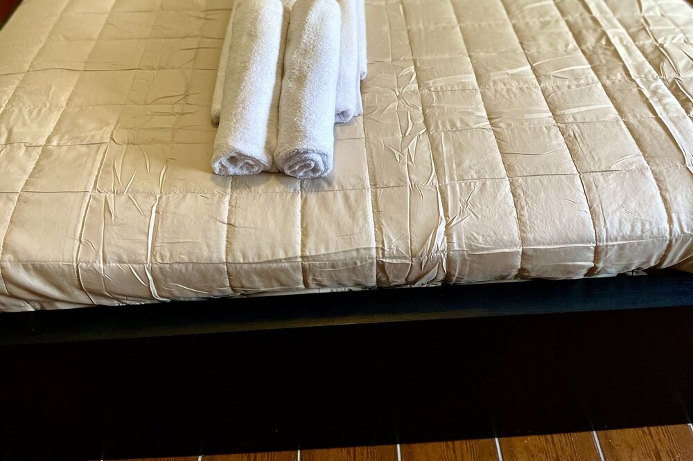 Photo of Bedroom in Acropolis
