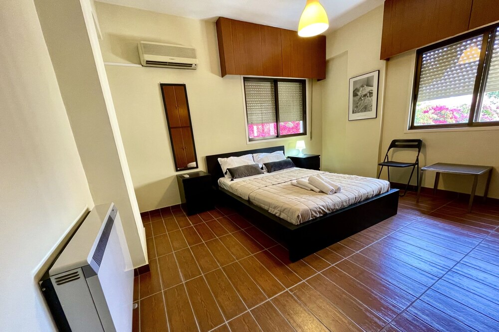 Photo of Bedroom in Acropolis