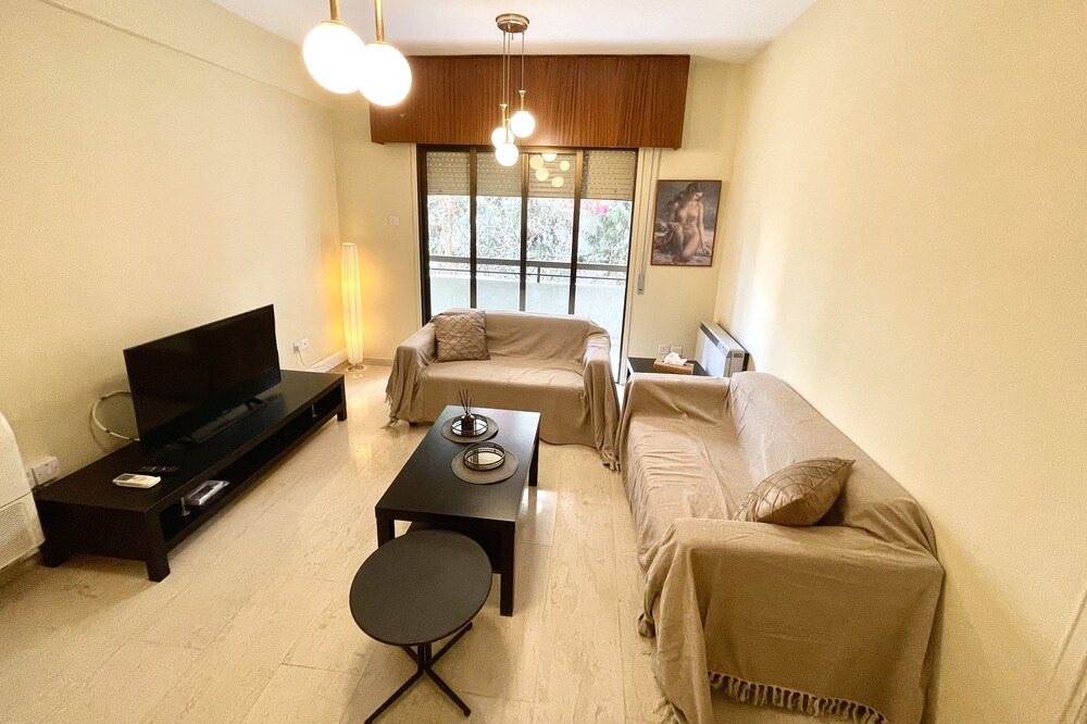 Photo of Bedroom in Acropolis