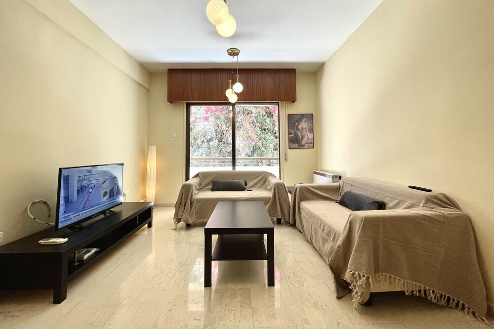 Photo of Bedroom in Acropolis