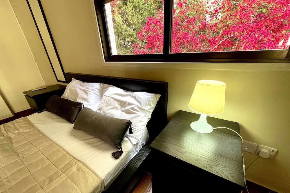 Photo of Bedroom in Acropolis