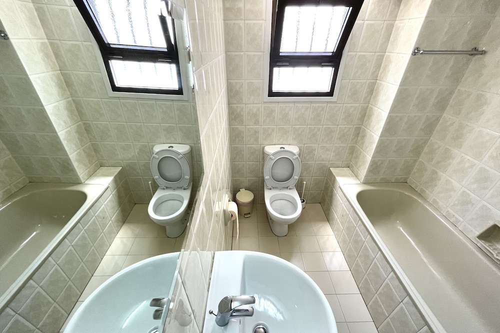 Photo of Bathroom in Acropolis