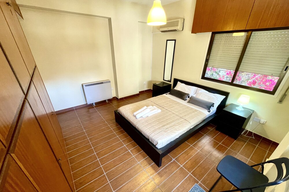 Photo of Bedroom in Acropolis