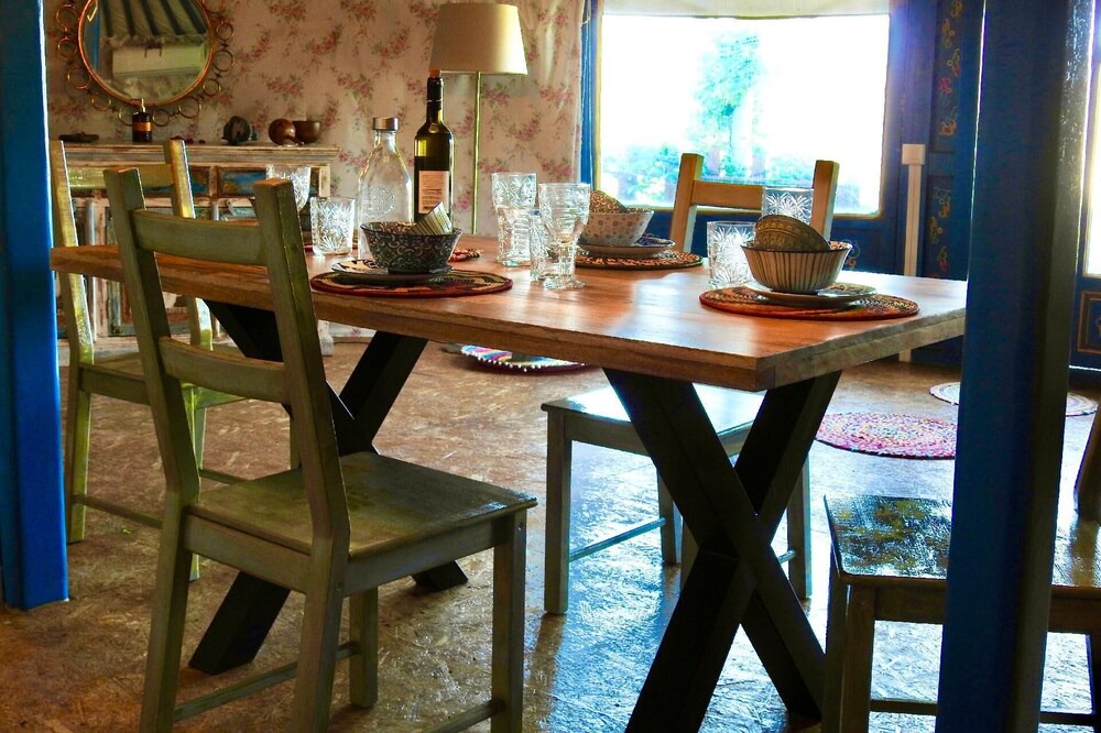 Photo of Livingroom in Kato Drys