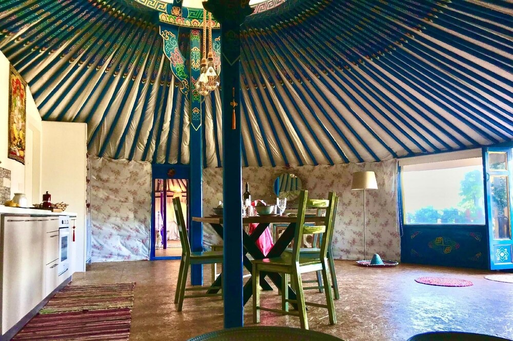 Photo of Livingroom in Kato Drys