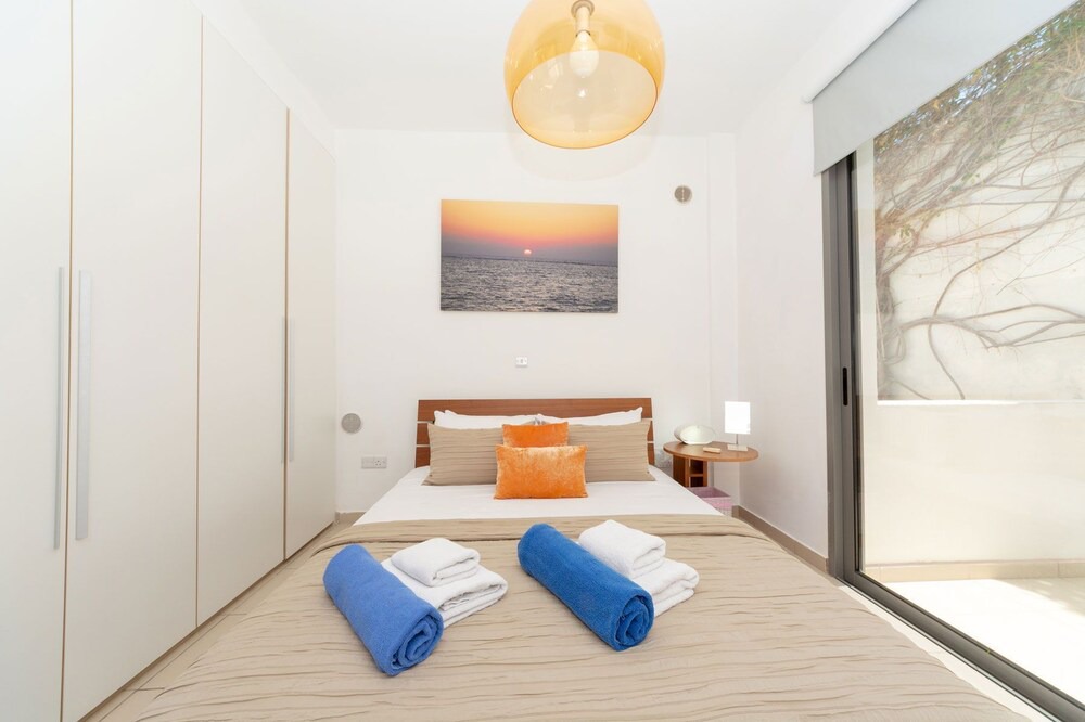 Photo of Bedroom in Latchi