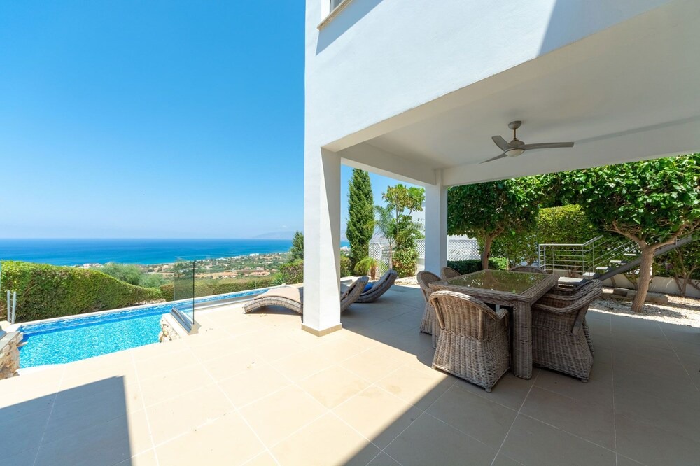 Photo of Patio Balcony in Latchi