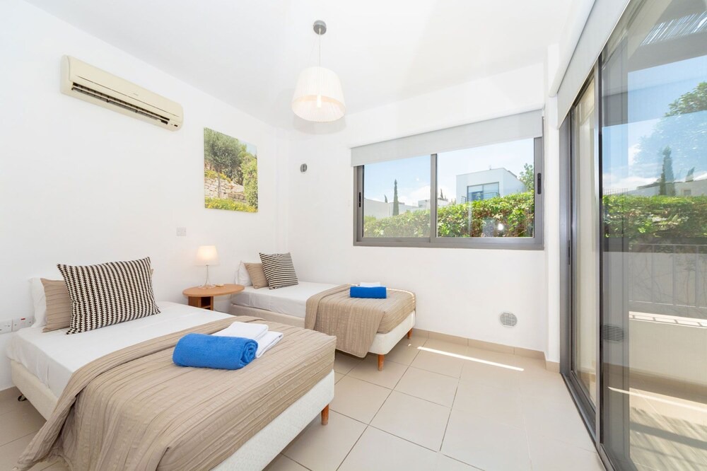 Photo of Bedroom in Latchi