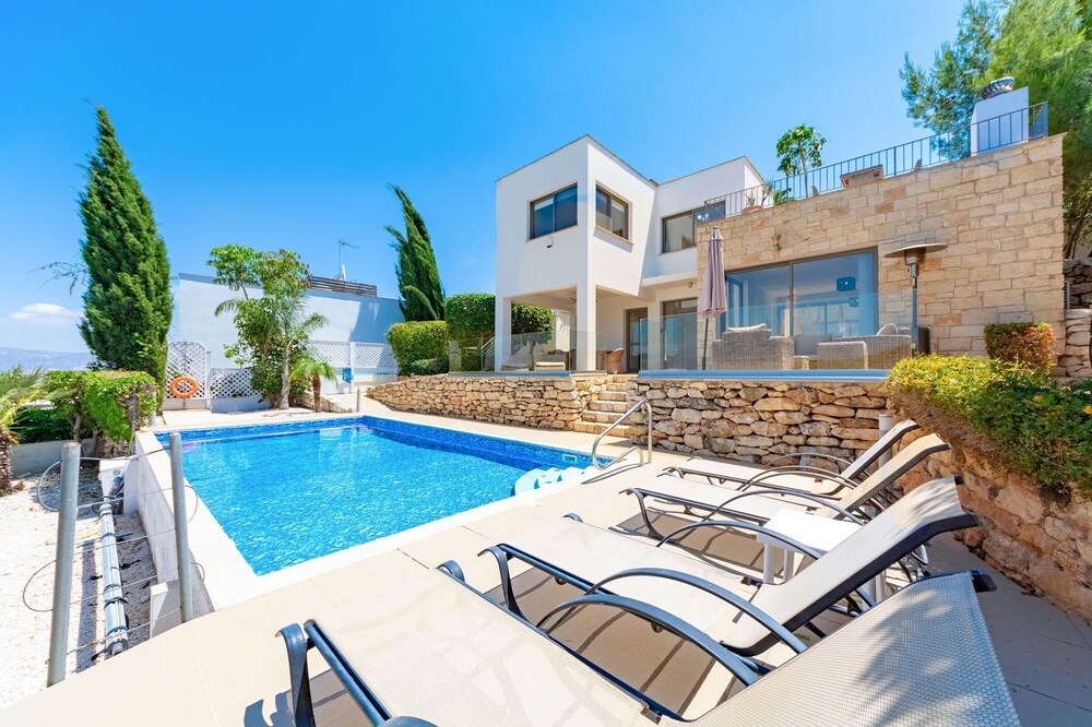 Photo of Outdoor in Latchi