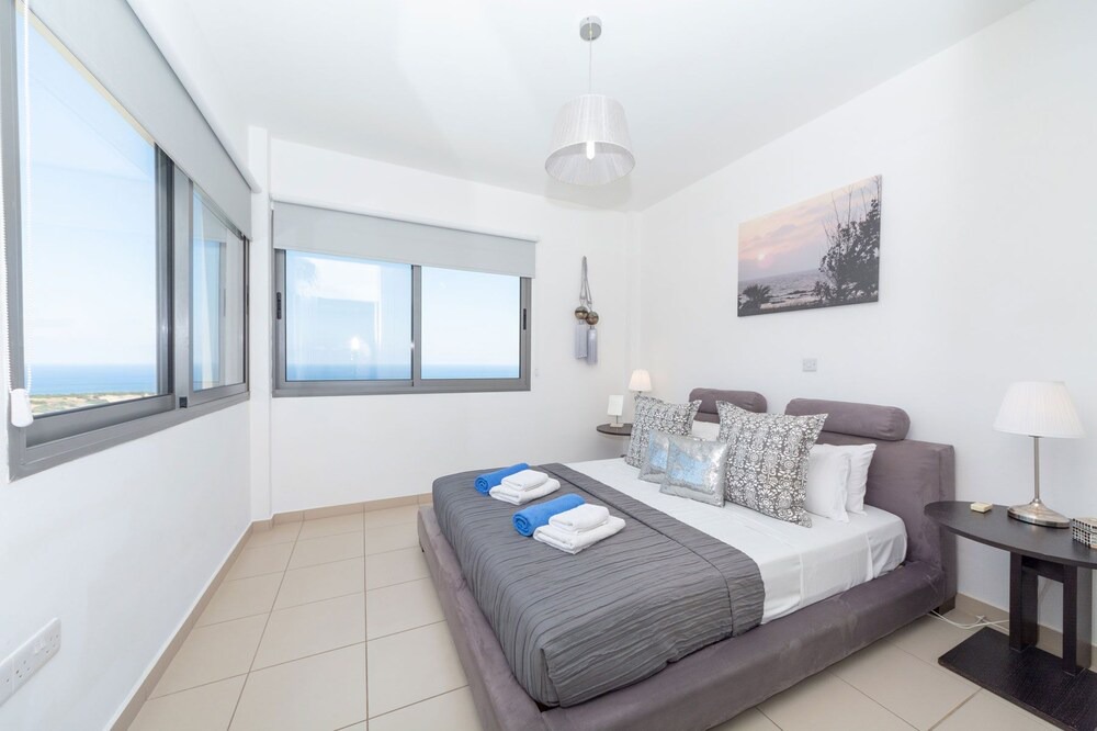 Photo of Bedroom in Latchi