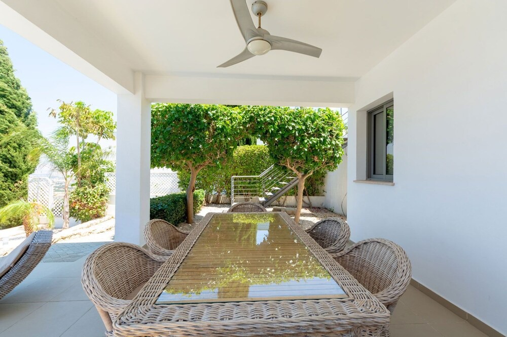 Photo of Patio Balcony in Latchi