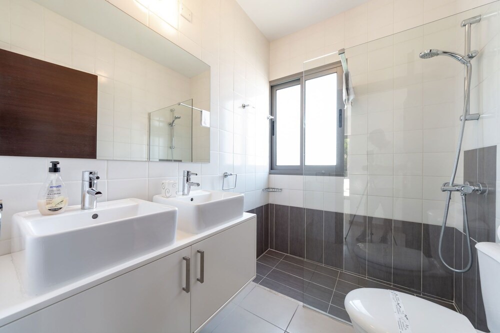Photo of Bathroom in Latchi
