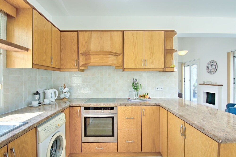 Photo of Kitchen in Polis