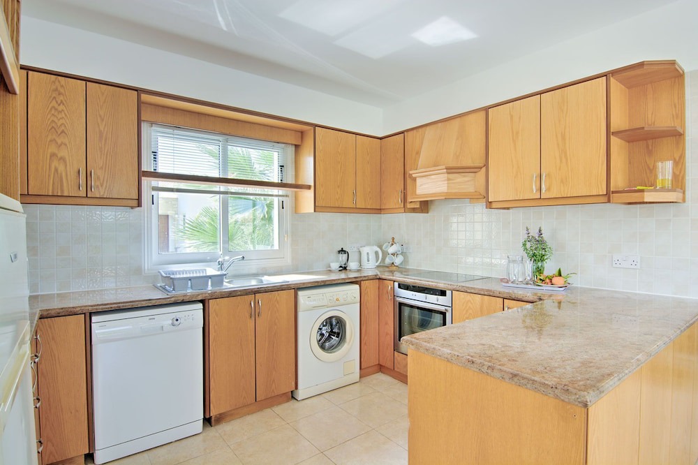 Photo of Kitchen in Polis