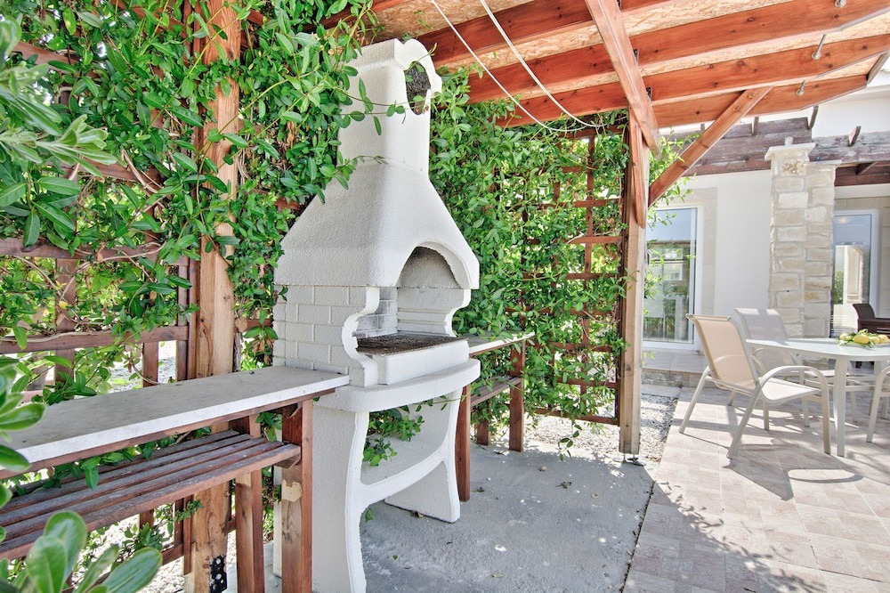 Photo of Patio Balcony in Polis