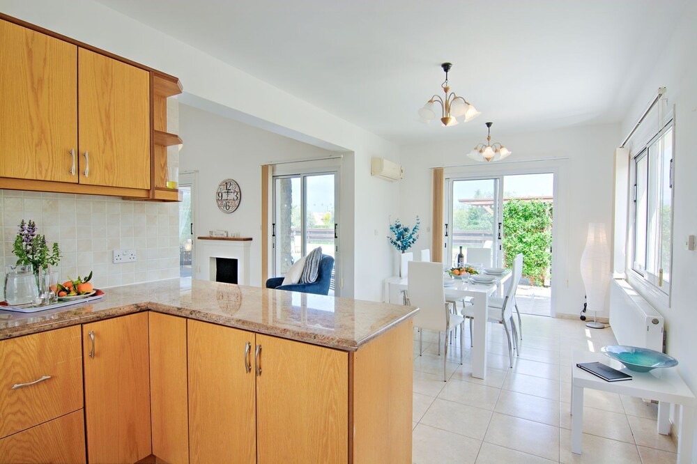 Photo of Kitchen in Polis