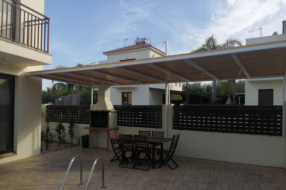 Photo of Patio Balcony in Kapparis