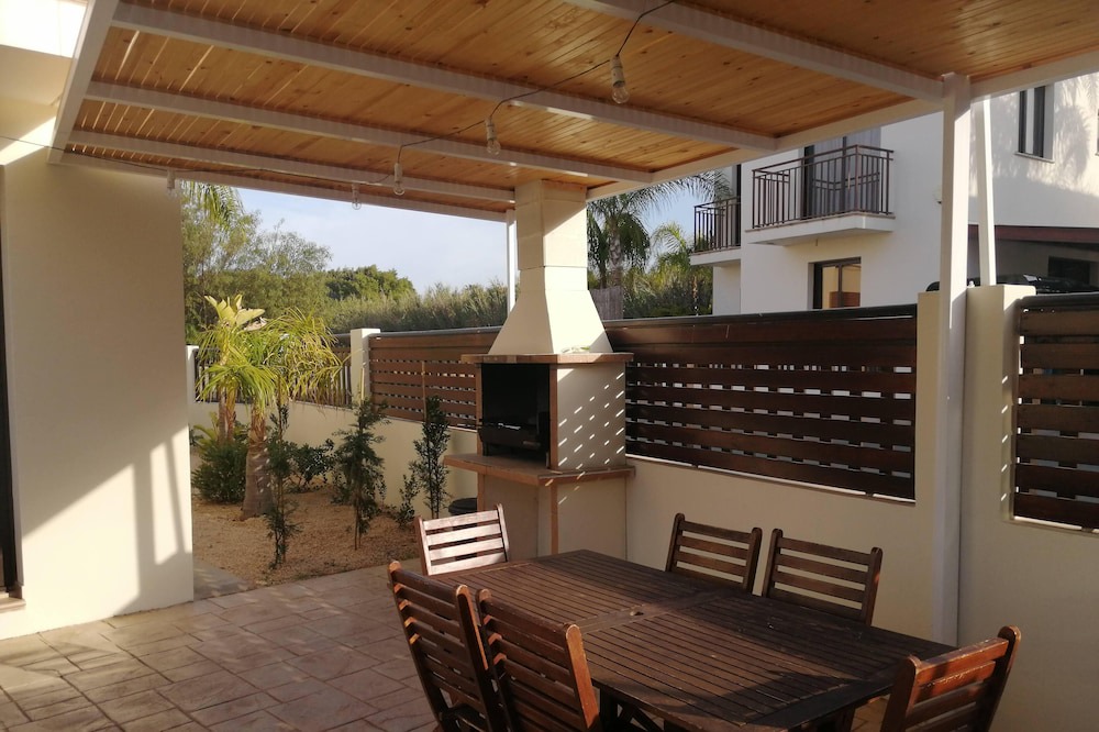 Photo of Patio Balcony in Kapparis