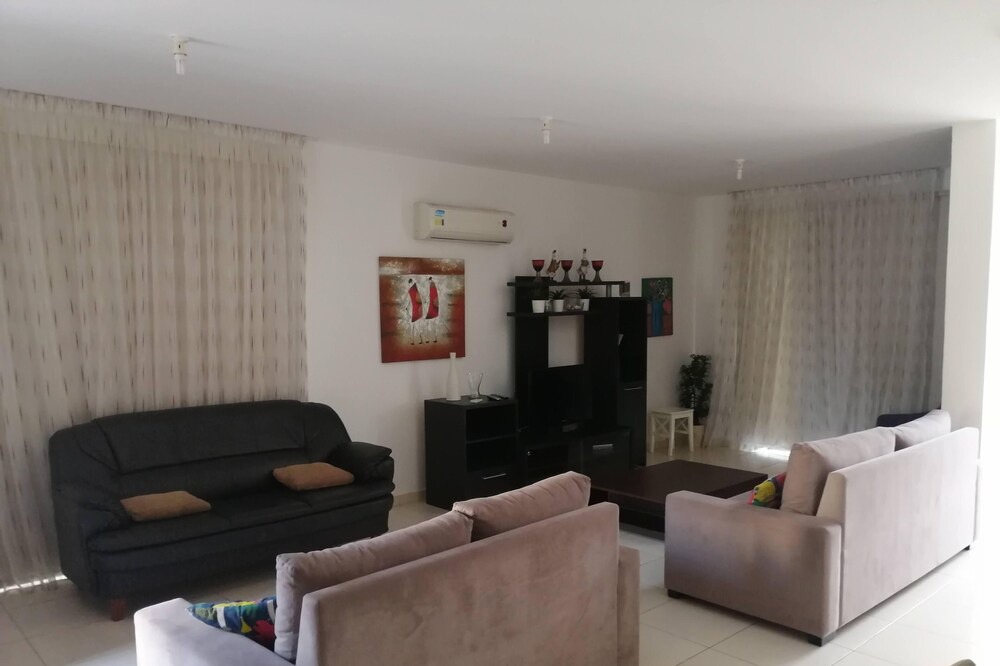 Photo of Livingroom in Kapparis