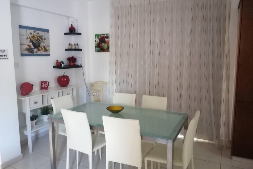 Photo of Kitchen in Kapparis