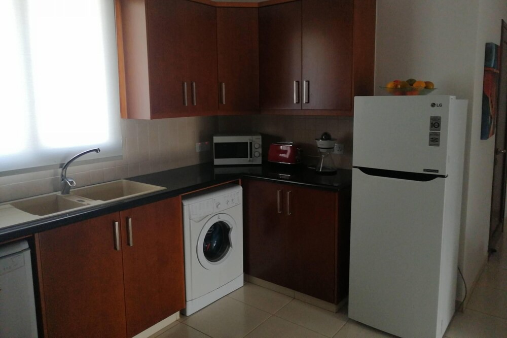 Photo of Kitchen in Kapparis
