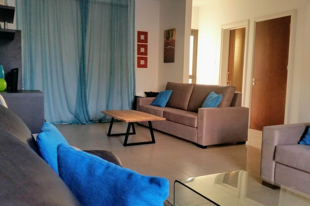 Photo of Livingroom in Kapparis